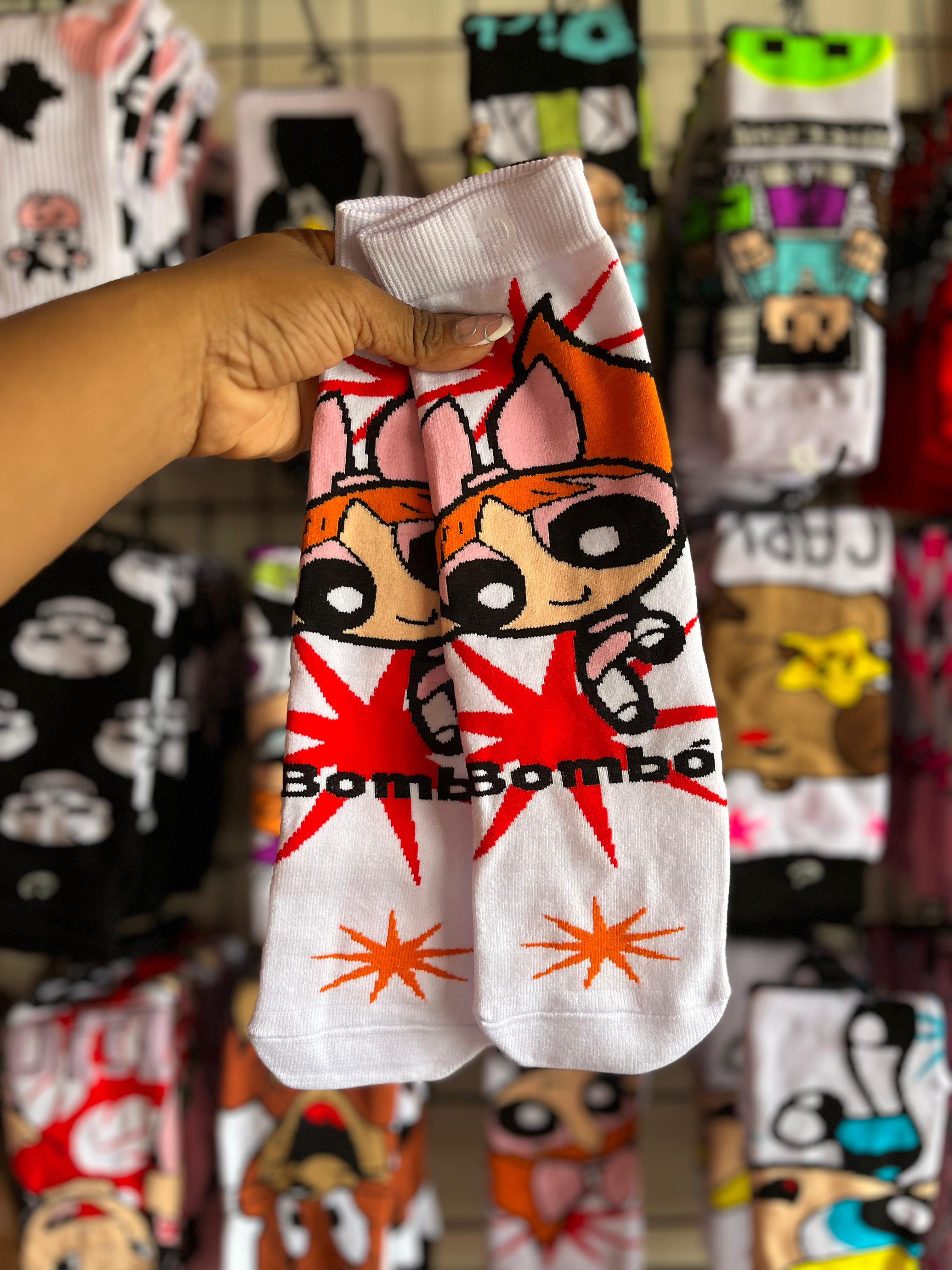 Miniatura 6 de MEDIA PREMIUM PAQUETE X3